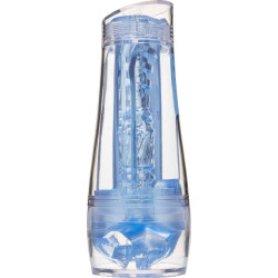 FleshLight Fleshjack Flight Commander Tranparent